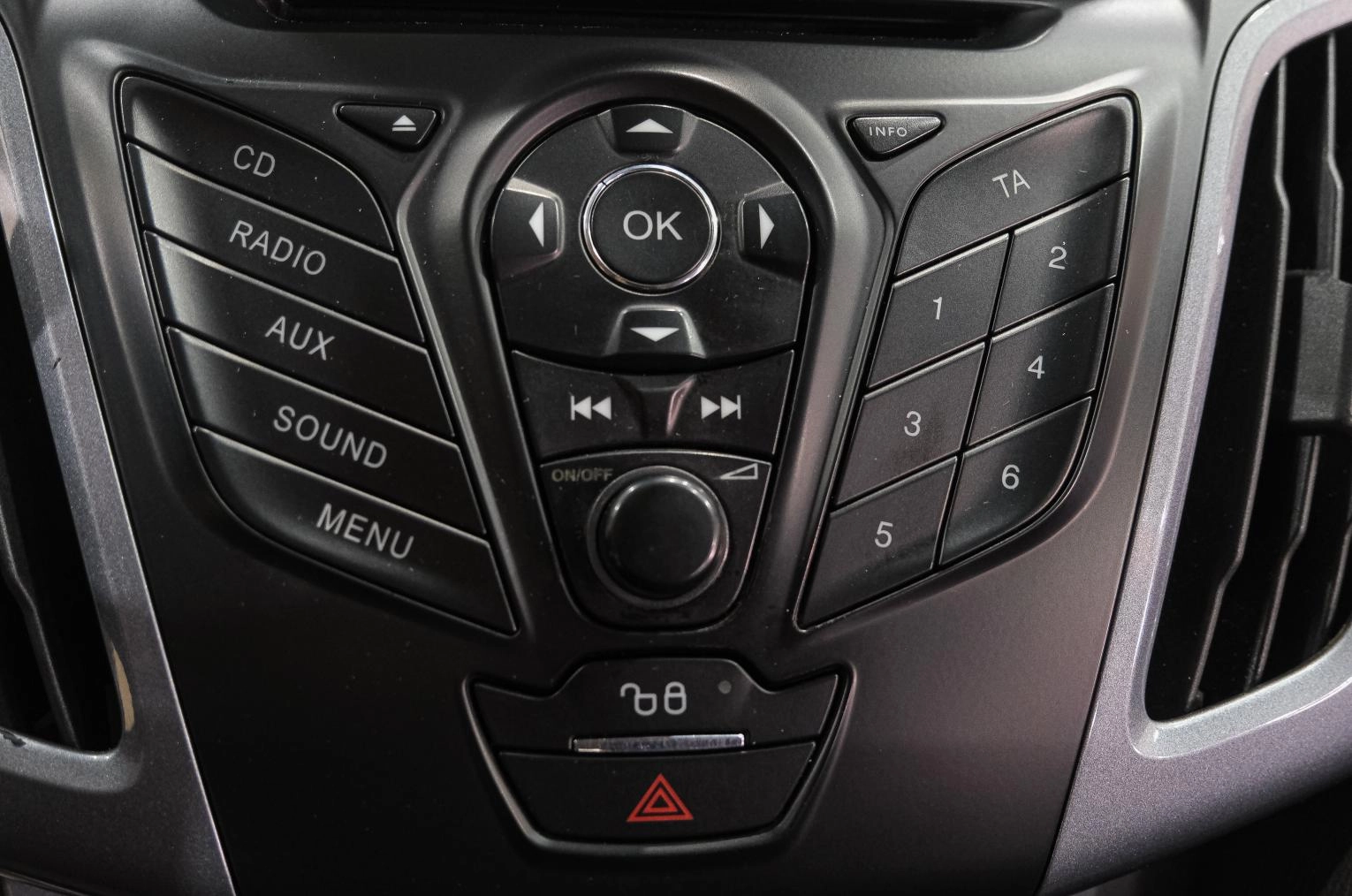 Ford Focus 22 из 30