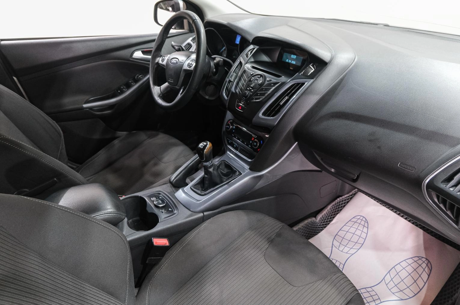 Ford Focus 14 из 30