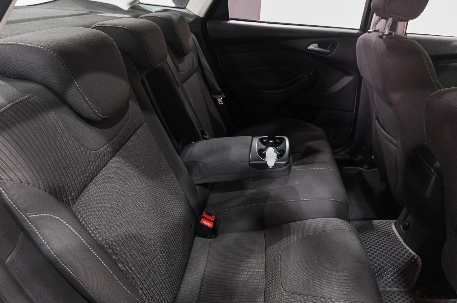 Ford Focus 28 из 30