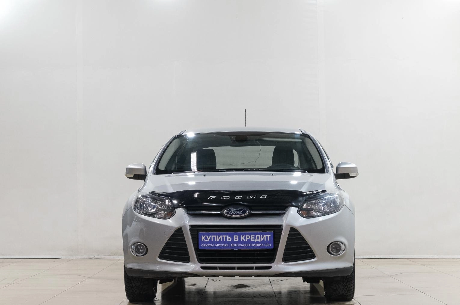 Ford Focus 2 из 30