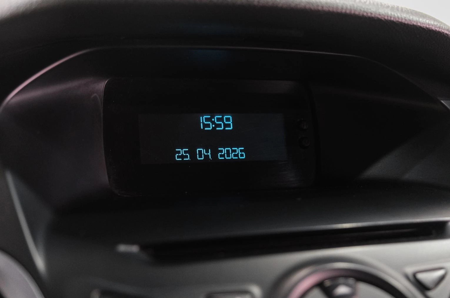 Ford Focus 21 из 30
