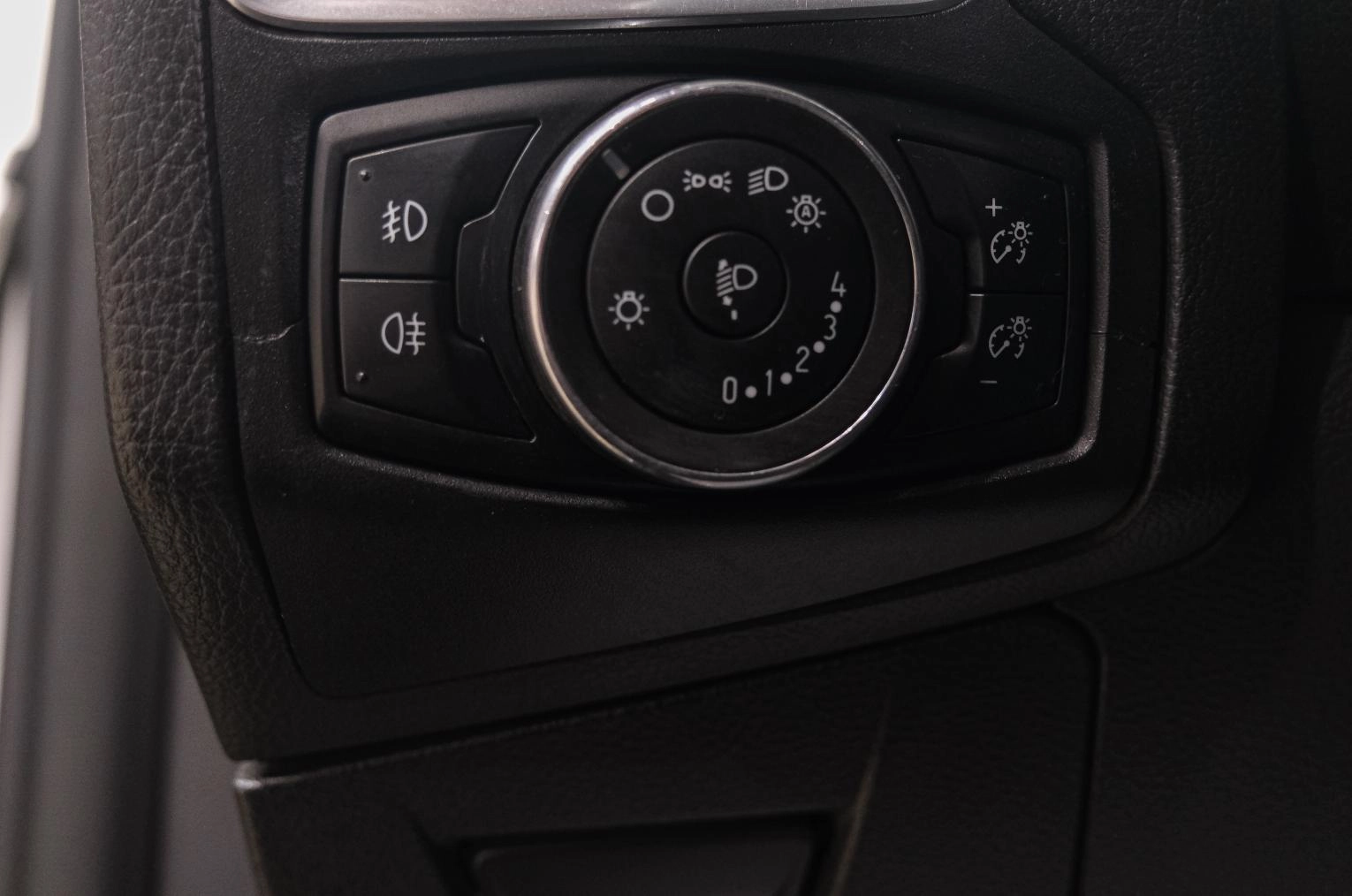 Ford Focus 26 из 30