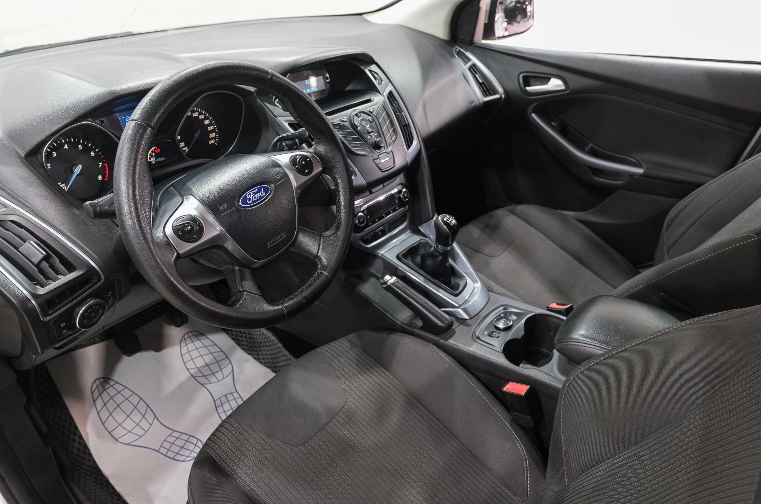 Ford Focus 12 из 30