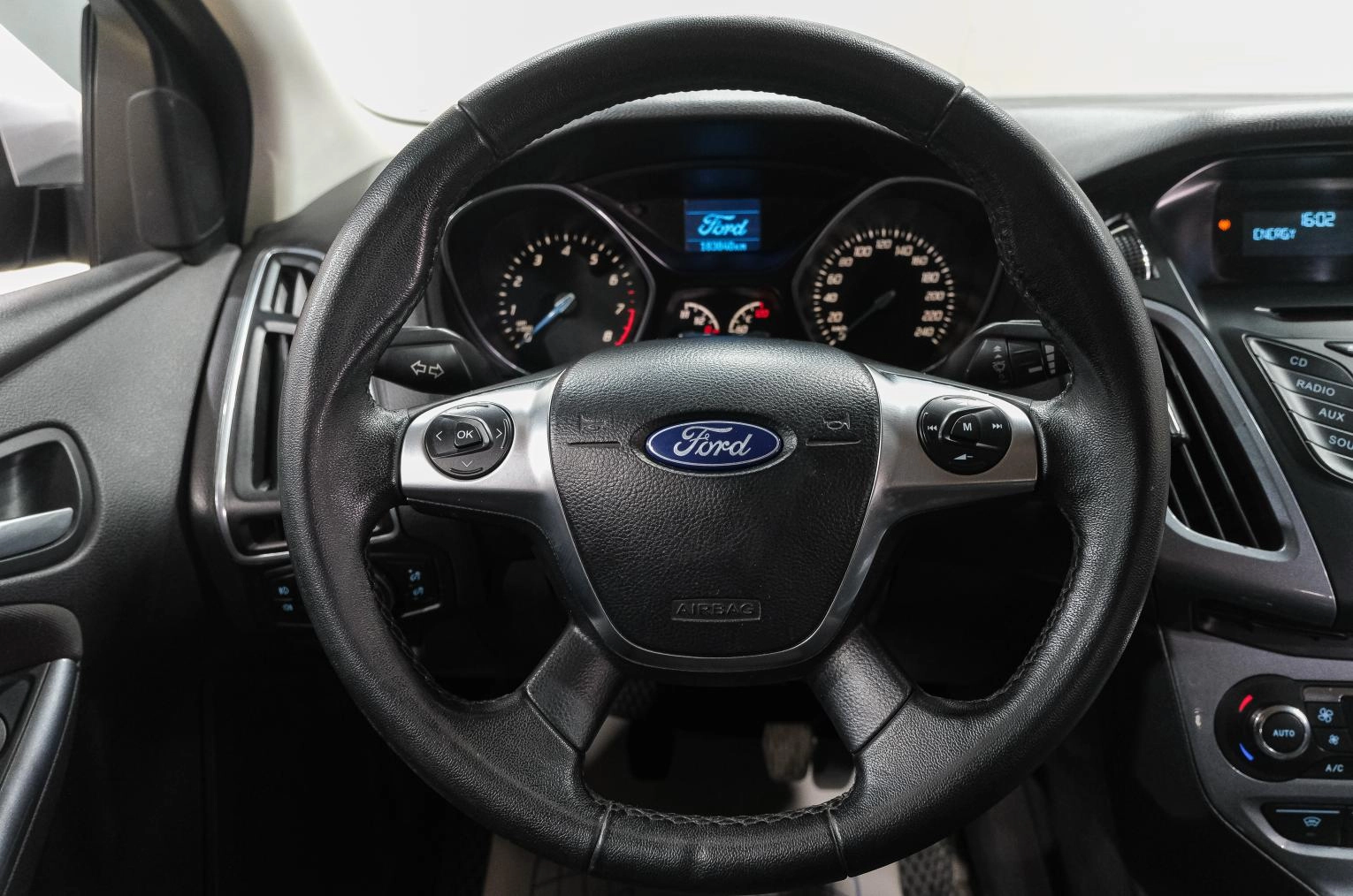Ford Focus 20 из 30