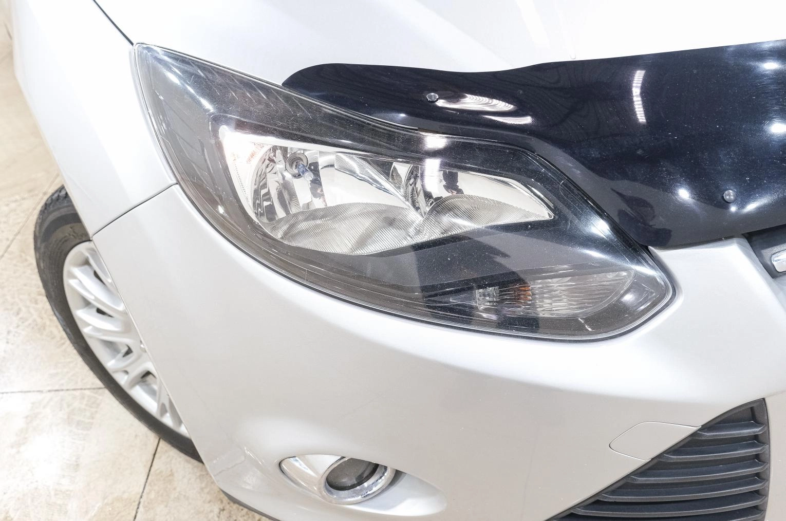 Ford Focus 7 из 30