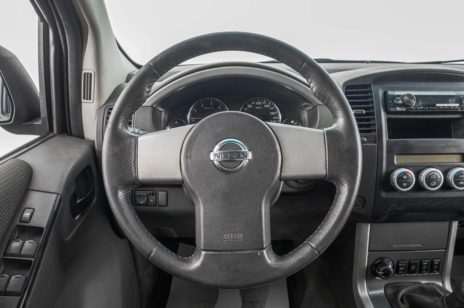 Nissan Pathfinder 13 из 22