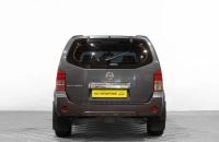 Nissan Pathfinder 5 из 22