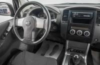 Nissan Pathfinder 14 из 22