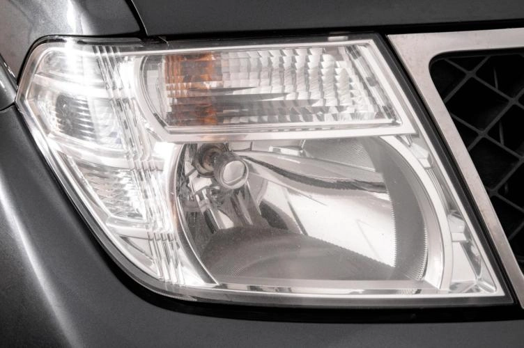 Nissan Pathfinder 7 из 22
