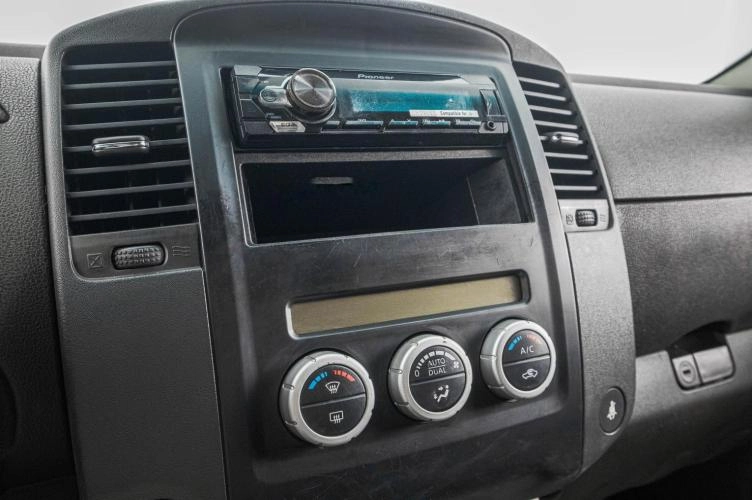 Nissan Pathfinder 16 из 22