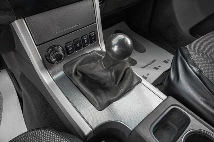 Nissan Pathfinder 17 из 22