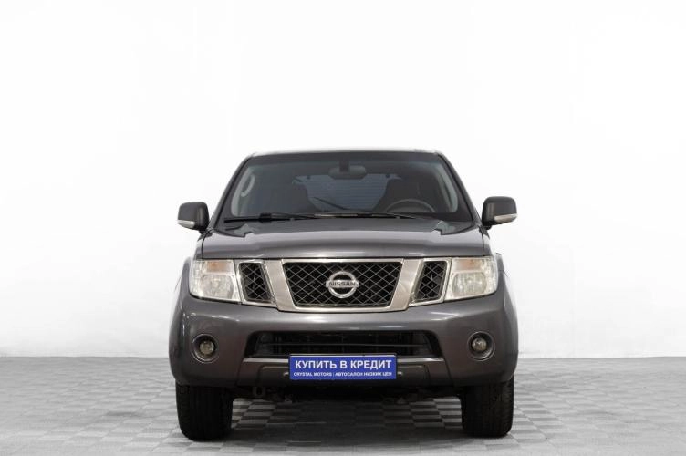 Nissan Pathfinder 2 из 6