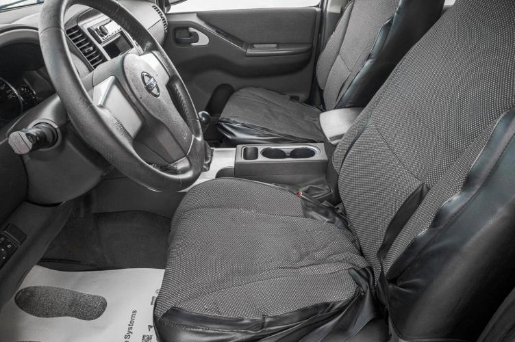 Nissan Pathfinder 10 из 22