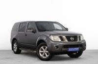 Nissan Pathfinder 1 из 22