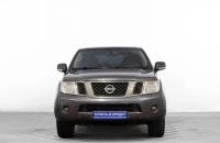Nissan Pathfinder 2 из 22