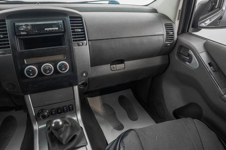 Nissan Pathfinder 18 из 22