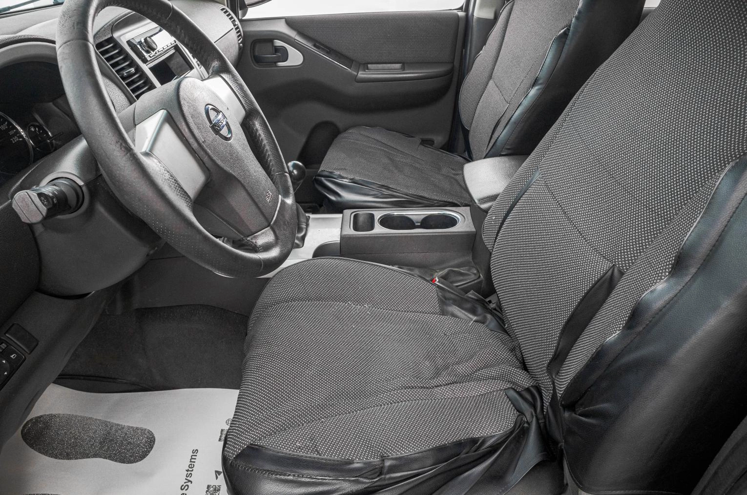 Nissan Pathfinder 10 из 22