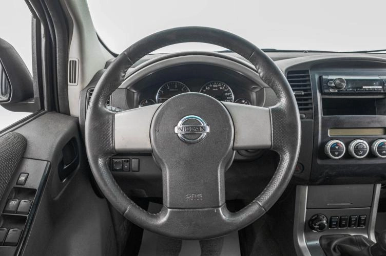 Nissan Pathfinder 13 из 22