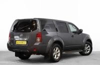 Nissan Pathfinder 4 из 22