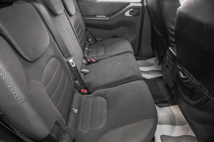 Nissan Pathfinder 21 из 22