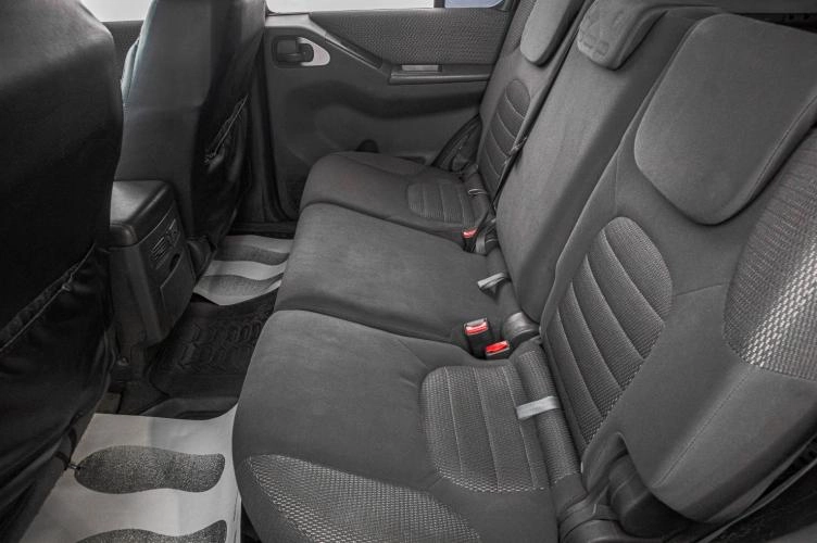 Nissan Pathfinder 20 из 22