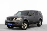 Nissan Pathfinder 3 из 22