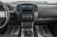 Nissan Pathfinder 15 из 22