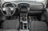 Nissan Pathfinder 9 из 22