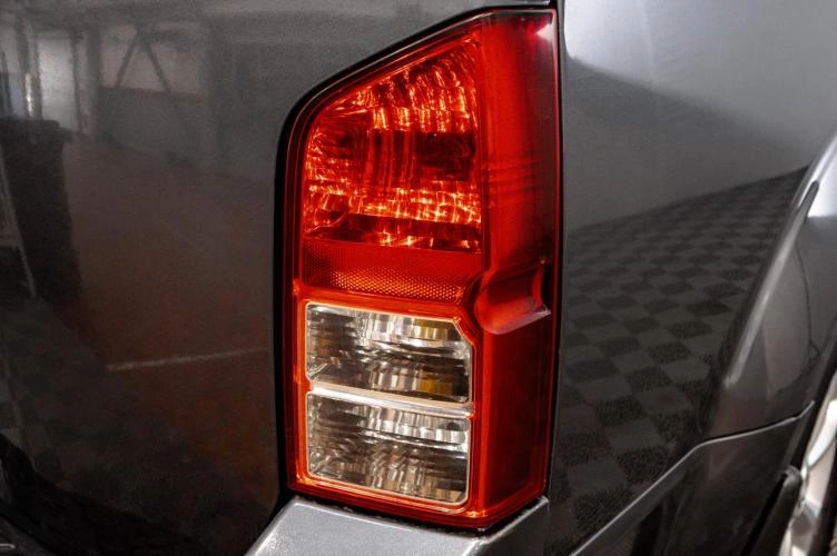 Nissan Pathfinder 8 из 22