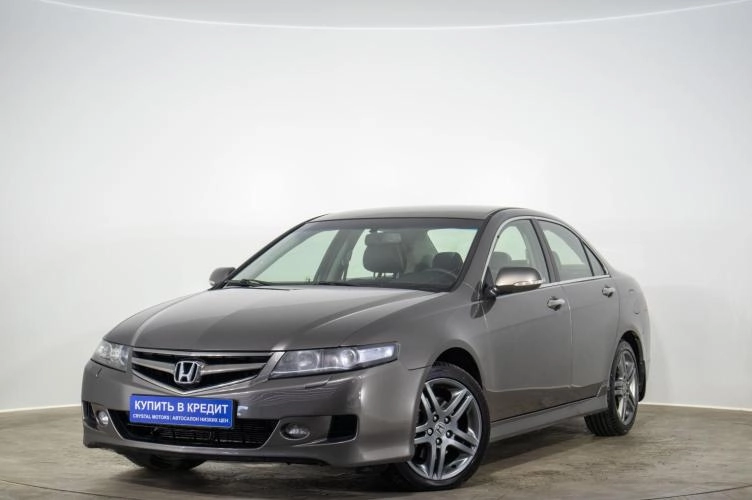 Honda Accord 3 из 6
