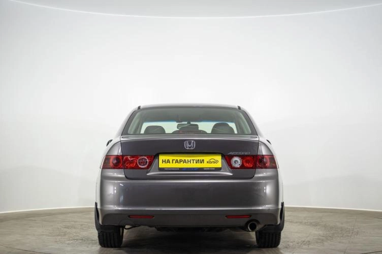 Honda Accord 5 из 6