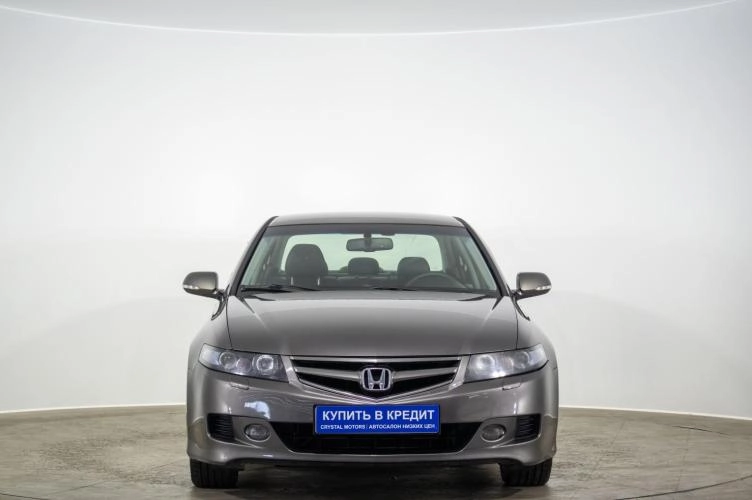 Honda Accord 2 из 6