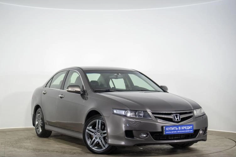 Honda Accord 1 из 6