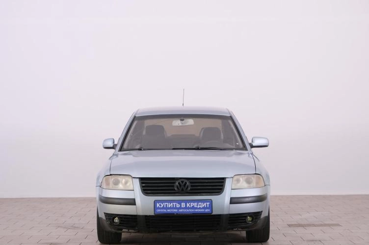 Volkswagen Passat 2 из 6