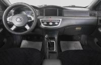 LIFAN Solano 12 из 19