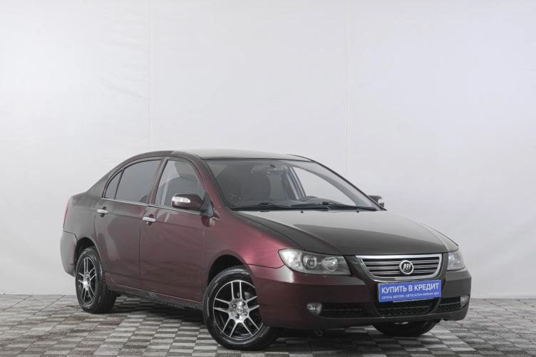 LIFAN Solano 1 из 6