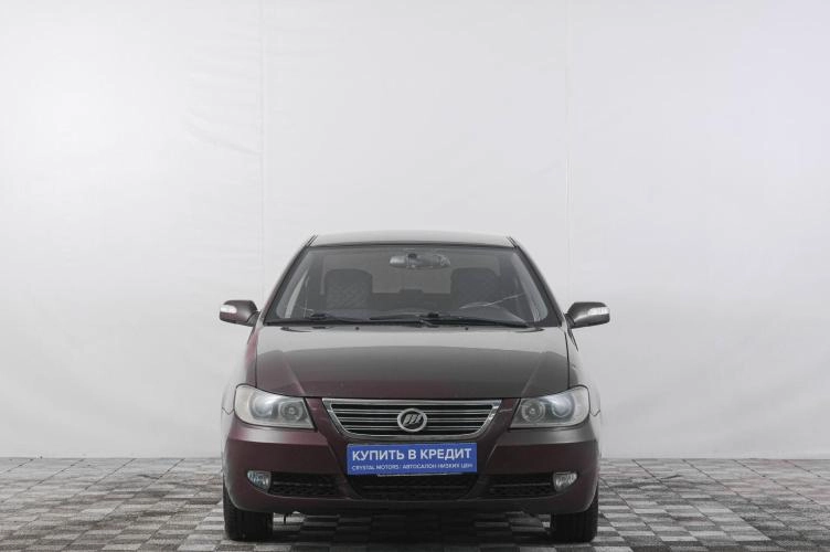 LIFAN Solano 2 из 6