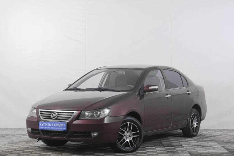 LIFAN Solano 3 из 6