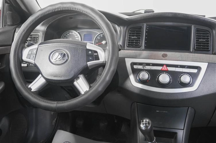 LIFAN Solano 11 из 19