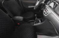 LIFAN Solano 10 из 19