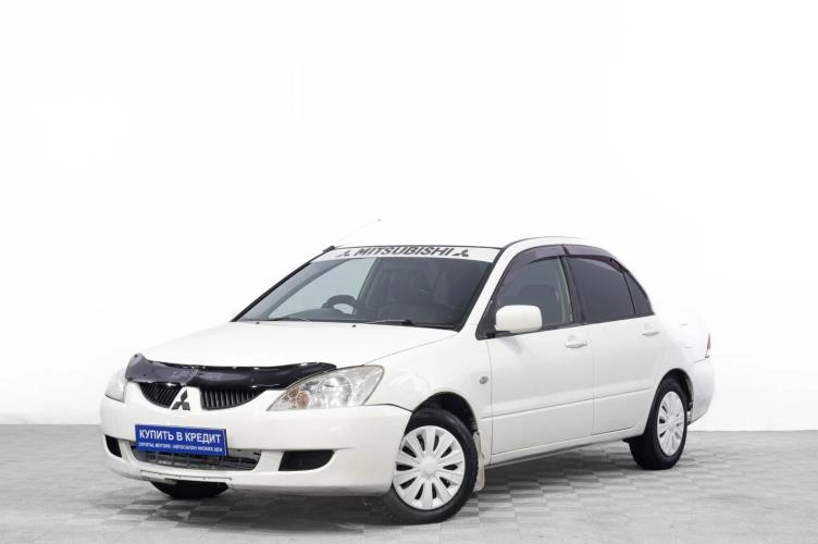 Mitsubishi Lancer 3 из 6