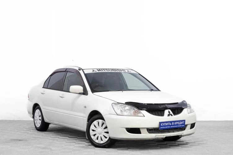 Mitsubishi Lancer 1 из 6