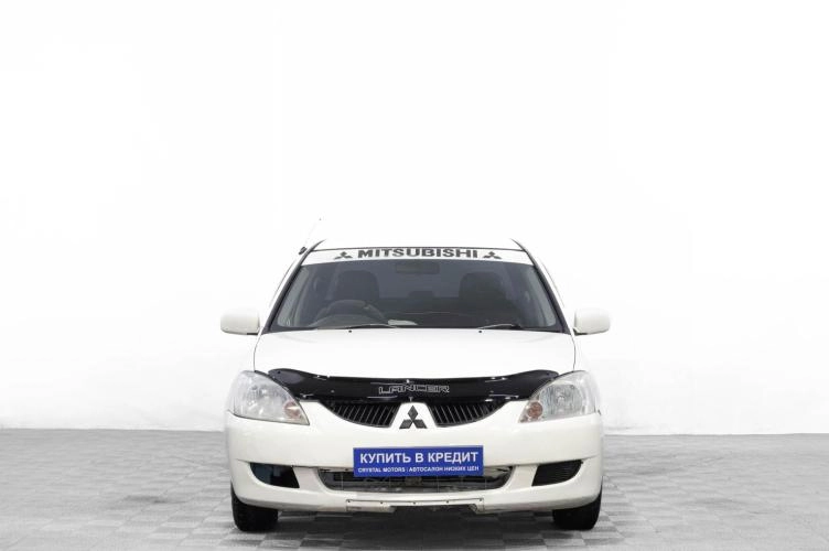 Mitsubishi Lancer 2 из 6