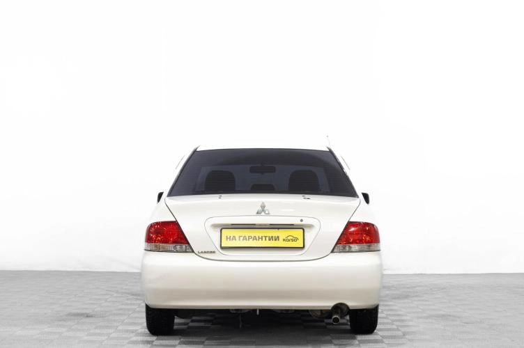 Mitsubishi Lancer 5 из 6