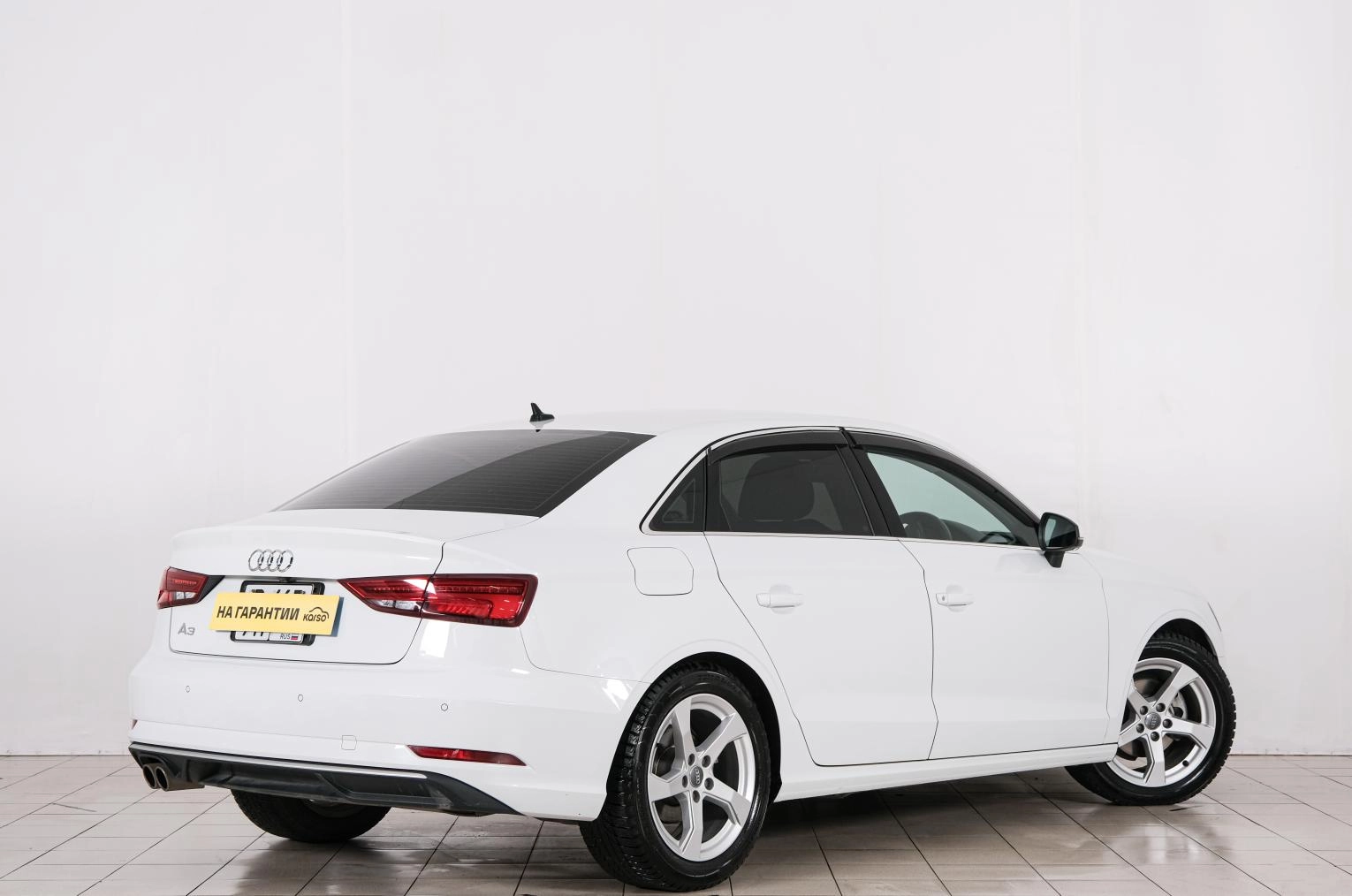 Audi A3 6 из 24