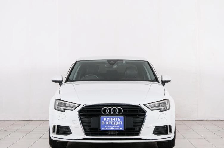 Audi A3 2 из 6