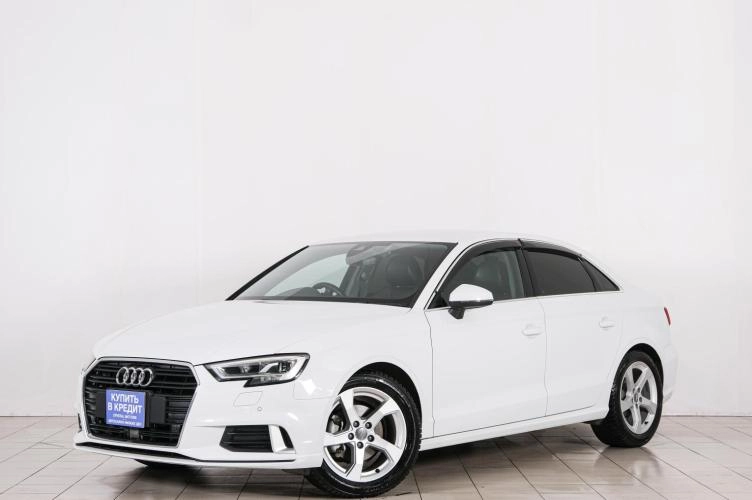 Audi A3 3 из 6