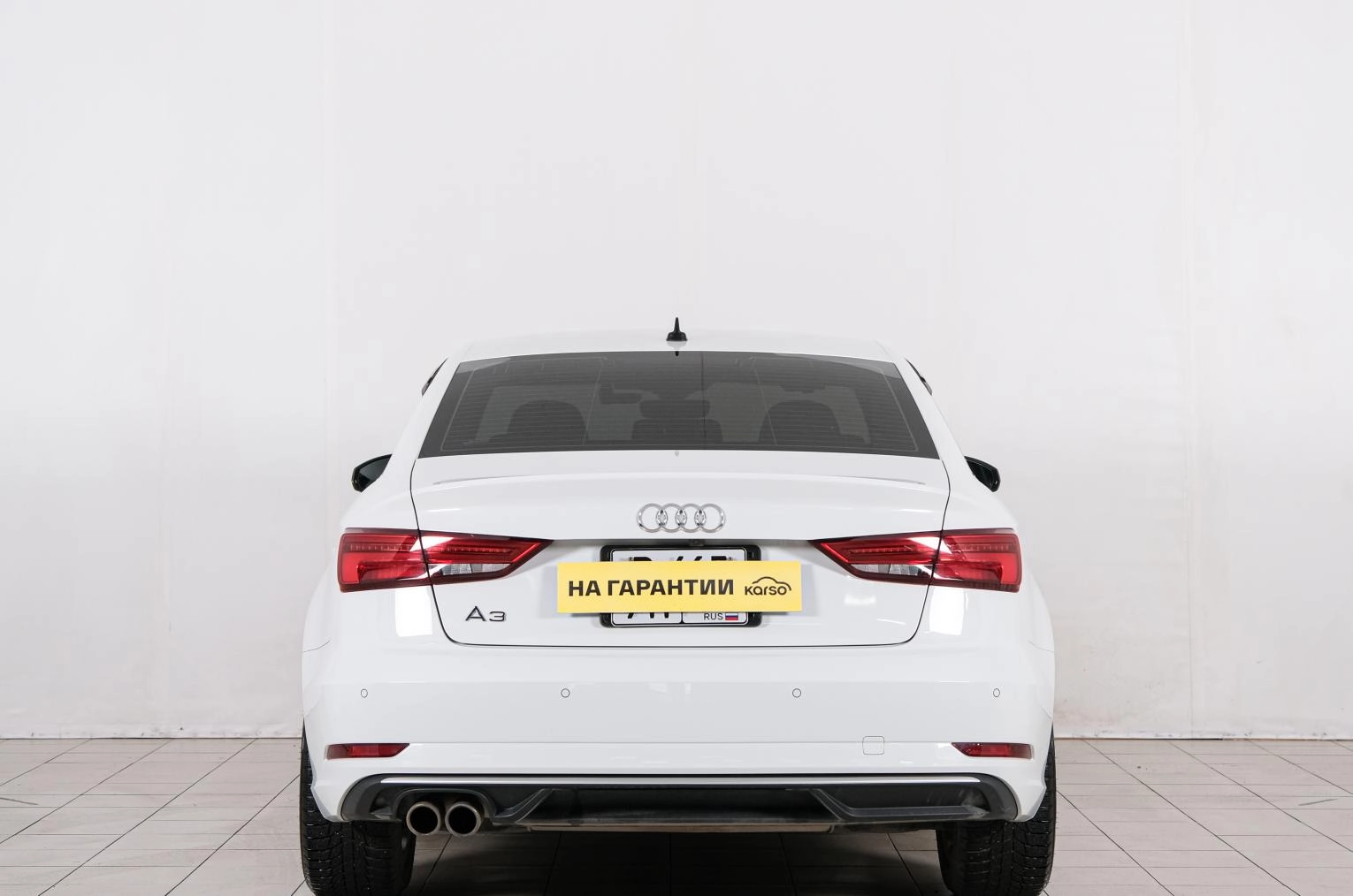 Audi A3 5 из 24