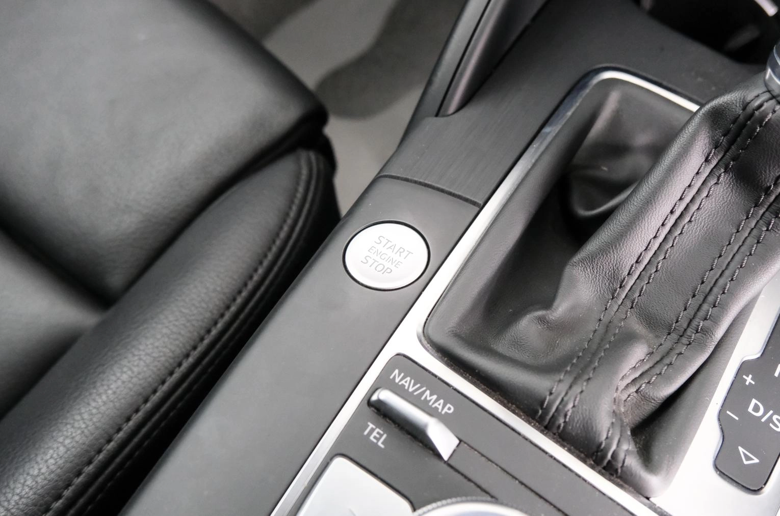 Audi A3 18 из 24