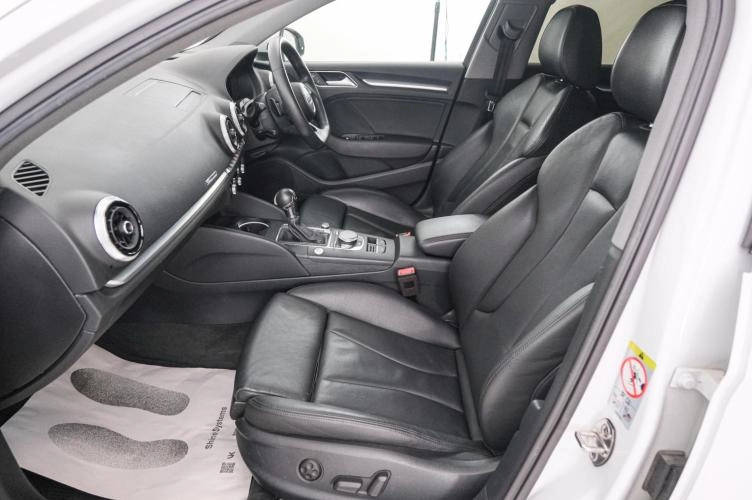 Audi A3 13 из 24